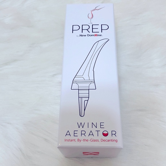 NIB WINE AERATOR - Picture 3 of 4